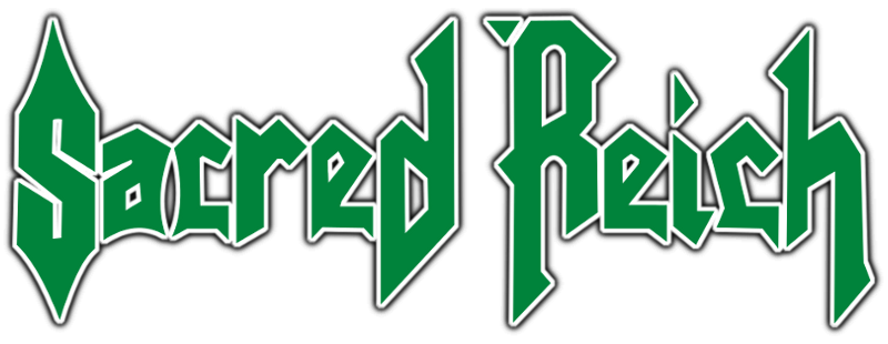 Sacred Reich Logo